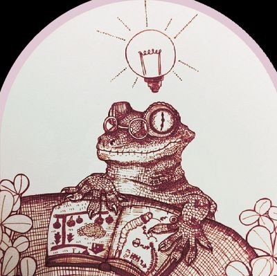 湿気と寒暖差にめっぽう弱い生き物好きアラフォーです。
生き物のイラスト描く、見るのが好きな人と繋がりたい✨