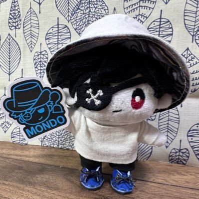 成人済み20↑/色々呟くごった煮の垢基本見る専/作ったものとかぬい写真もあげます/VとかCのRとかstgrも見てる/無言フォロー失礼します。問題があればお手数ですがブロ解をお願いします。