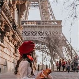kindnesses06128's profile picture. Elegance is the only beauty that never fades.