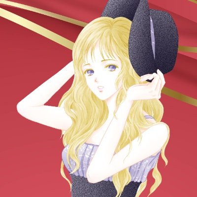 mikari1026's profile picture. 透明水彩やデジタルでイラストを描いています。
画材やテクニックなど情報交換ができるメル友さんを募集中。