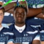 ✝️God First ✝️- #55-5'10 225lbs- Northshore High C/O 2029 ATH-3.5 GPA- 3 Sport-NCAA ID:2504583006
hudl:https://t.co/VrcJsmDTfj