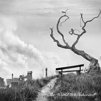 UK-based post-metal / prog rock band. Signed to Sliptrick Records. https://t.co/pvcBKIjDqb