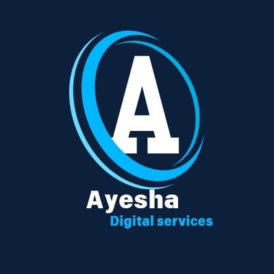 🚀 Ayesha | Digital Marketer | Facebook Ads & Google Ads | SEO Specialist & Youtube expert |
Helping brands grow online 🌐