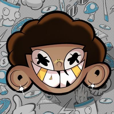 Digital artist and Creator/Web3 Enthusiast/ DM FOR ART and NFT PROJECTS
OPEN FOR COMMISSIONS 🎨