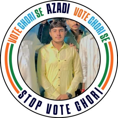 उपाध्यक्ष युथ काग्रेस जयपुर ग्रामीण विचारधारा= @sachinpilot जी @AnilChopra_ टीम अनिल चोपड़ा जयपुर ग्रामीण का बेटा ❤️🙏🥰
