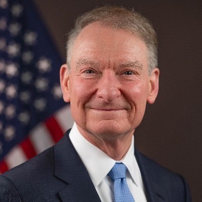 34th Chairman of the SEC. Championing innovation, investor confidence, and dynamic capital markets that power the American economy. Views are my own.