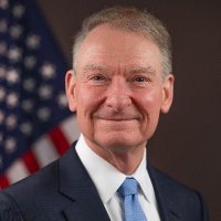 Paul Atkins | | Personal (@secpaulsatkinst) 's Twitter Profile