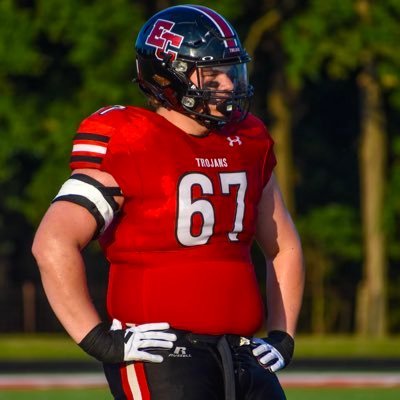 Logan Colyer Profile
