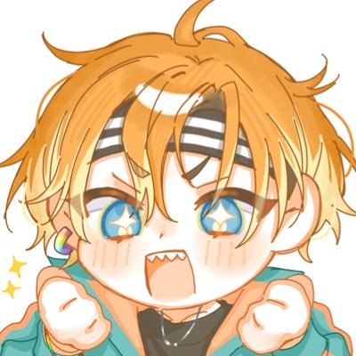 sp_0513's profile picture. 雑多￤ゆるりとお絵描き￤🌈🕒【@scoop_521】￤詳しくはプロカ￤⚠︎腐と夢は苦手