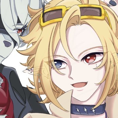 成人済みの腐った飲み物です|🐺🦇only|同人姉妹の光担当なハピエン警察 ピュアホワイト|小心者なので無言フォローしますごめんなさい🙏|進捗垢→@TeaMat_Potsub