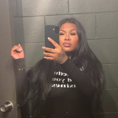 Blasian🇵🇭 License Esthetician 🧖♀️ Medical Field🩺 IG:Trinny_badazz 333🪬 Peace be with you 🤲☮️