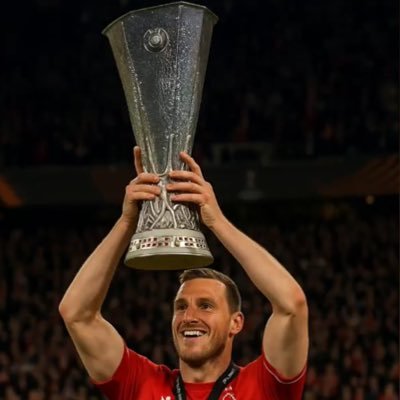 TheChrisWood11's profile picture. Chris Wood is life 🇳🇿