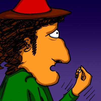 error232323's profile picture. fnf.tez  
… let me begin …  
creator of FINSCHER & FART • BAND 23: THE AWAKENING  
web3 • frgmnts • ink • code • earthbnd multiverse • onxchains.qstrings
