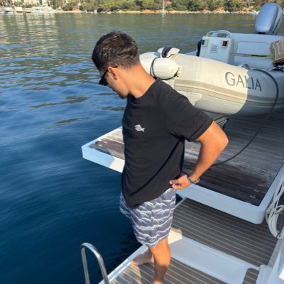 habibdogal's profile picture. ADU | Political science