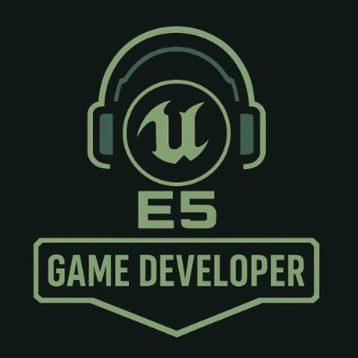 Azlaans_Gaming's profile picture. Hey There! I am a professional Game Developer in Unreal Engine 5 speacialized in Making FPS and TPS Games!