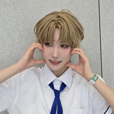 여누☁️ Profile