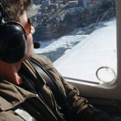 AhmadHadder's profile picture. 