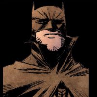 ๐๐๐ ๐ฝ๐ผ๐๐๐ผ๐ (@whiteknightbat) 's Twitter Profile