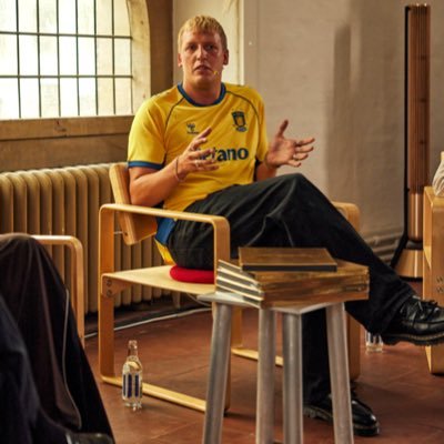 Marketing Projektkoordinator @ Brøndby IF | Tidl. 4 år som Social Media Manager @ B.93