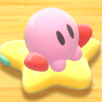 Kirby Air Riders (@kirbyairriders) 's Twitter Profile Photo Kirby Air Riders (@kirbyairriders) 's Twitter Profile Photo