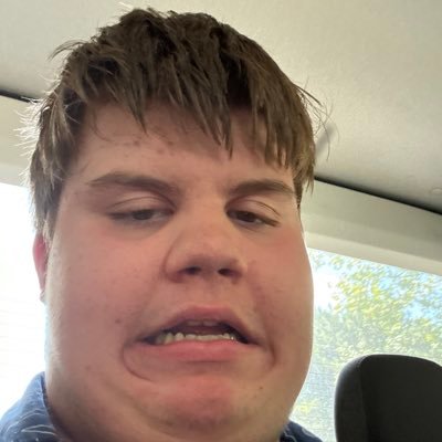 AidanPi37630914's profile picture. The Pan Man