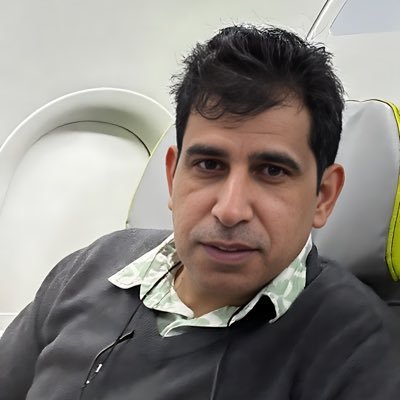 NahdiSaeed51566's profile picture. Indie Author I Fiction I Mind & More.  Stories that teach. Strategies  that grow