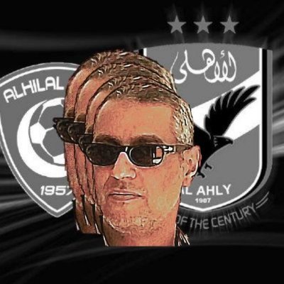 ٥٥ سنة - لاعب كرة قدم سابق
أهلاوي عتيق يعجبني الأرواح الراقية التي تحترم ذاتها وتحترم الغير ( تطلب بأدب تشكر بذوق وتعتذر بصدق )