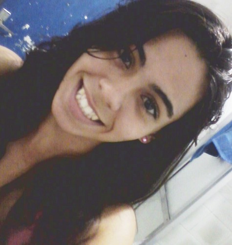 Noiva do @Serginhoabsinto