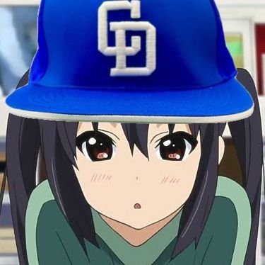 北海道ドラファン
石川県在住時に中日ファンとなり覚醒✨️
ちな気持ち悪い鉄道ファンなので、馬鹿にしてもらっても構わない☝️🤓