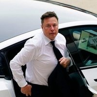 MUSK🚀🚀 (@musk__x03) 's Twitter Profile