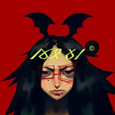 NAVI -works- studio Trying to make art 💖✨ , I can get pretty arrogant, and I am not ashamed from it