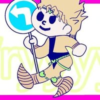 みず💚ョョ垢 (@mz_sbsb) 's Twitter Profile