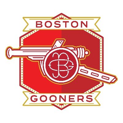 Boston’s official Arsenal FC supporters group. Proud branch of @ArsenalAmerica with our own voice. We meet at Dillon’s in Back Bay. Super Terram et Mare.