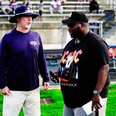 Kinston Made | HS Sports for @fayobserver | @NABJ | @mooremusepod | all opinions are my own | story ideas: jfmoore@gannett.com