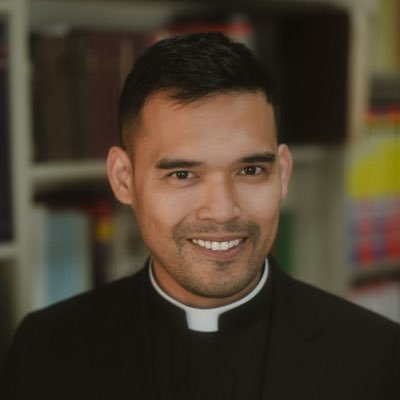 Fr. Myke, MSC Profile