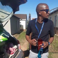 Senzo Cele (@senzoraymo26303) 's Twitter Profile