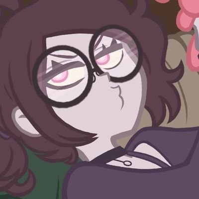 @HorridNerd