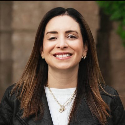 Florida State Director for @GIFFORDS_org. Mother, advocate, Latina 🇻🇪🇺🇸 - Personal opinions are my own.
