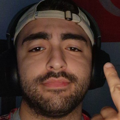 KAARAX13's profile picture. 