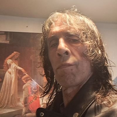 PepSolidRock's profile picture. Life is not a riddle to be solved,
Tis a mystery to be lived....

Former member of Twin Dragon 🐉 
Kickboxing club..🐉