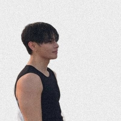 𝗧𝗔𝗘𝗞𝗢𝗢𝗞 𝗦𝗢𝗟𝗢 ✍
TEAM PANATAG 💜💚
TEMPORARY INACTIVE 🖤
