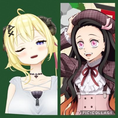 iJzePiRp5fDue5U's profile picture. 🚹
イベント苦手
#鬼滅の刃
#竈門禰豆子推し
#竈門禰󠄀豆子推し
#角巻わため🐏 
#わためいと🐏
#hololive
c/w
#ドゥラメンテ 
#ブリちゃん推し(#ジェイホビTV   #ジェイホビ研究所)