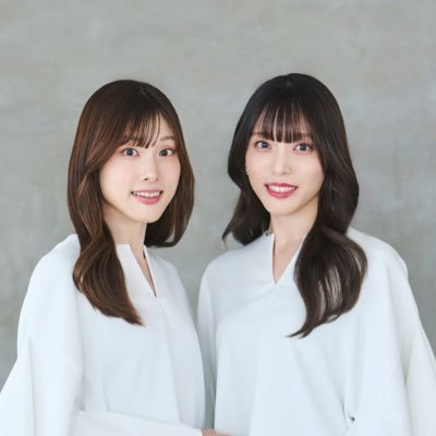 Aya & Risa Sakamoto Piano Duo🇯🇵 / 坂本彩・坂本リサ #ピアノデュオ 公式アカウント / デビューアルバム #Duettist 発売🍃 🔗More info: https://t.co/VmRNNx43KU