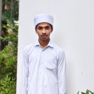manshadpkv's profile picture. 