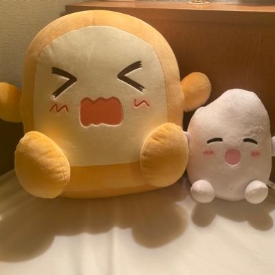 白雪カケル🍞🐣📛🌻さんのプロフィール画像