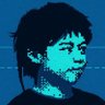 stillenvc's profile picture. to feel emotionally connected is like decoding a string of bytes