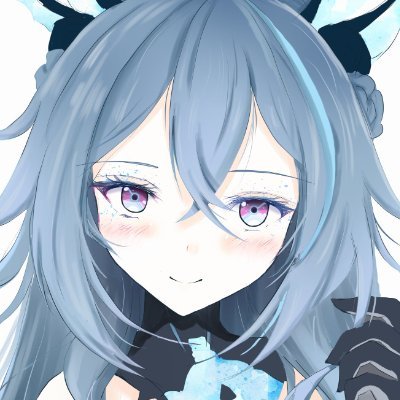 27↑波のまにまに回遊する深海魚🐟
PSO2 スペース・ツナ信者
パニグレのラミアちゃん最推し🧜♀️️🩵🐟💜🪼
アイコン( @TunaPrincess_ )
/原神/鳴潮/パニグレ/