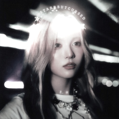 ✮ cursed star, but private ✮ letting you in, means I highly trust you. yap yap, no filter, lyrics sometimes.