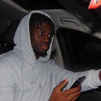 Samuel Soares (@samuelsoar91802) 's Twitter Profile
