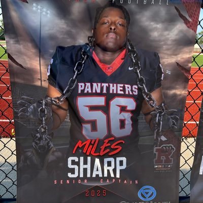 BigMsharp's profile picture. 